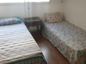 Apartamento Cores da Lapa