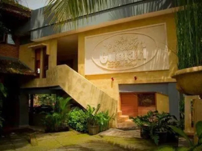 Kyriad Desa Gumati Bogor