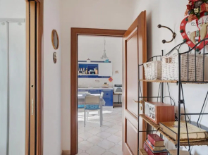 Casa vacanze Leslie