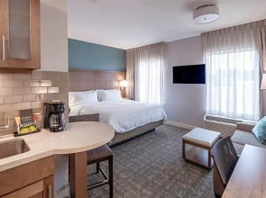 Staybridge Suites By Holiday Inn Montgomery - Downtown By IHG