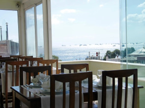 Erguvan Hotel - Special Class