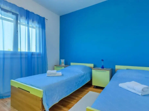 Seafront Holiday Home Marija