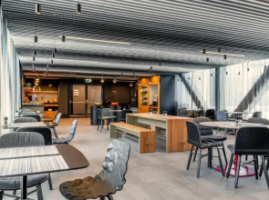 Radius Hotel Tbilisi