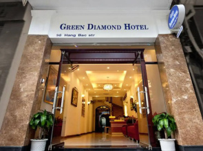 Green Diamond Hotel