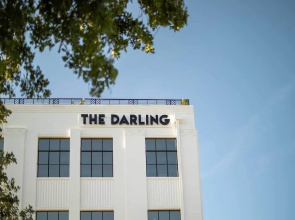 The Darling Hotel
