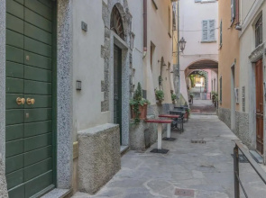 Casa Camelia Varenna