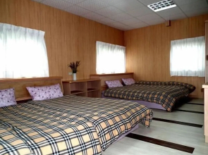AiShangXiWeng B&B