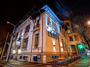 Hotel Carol Constanta