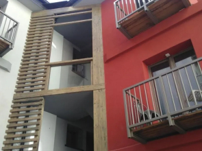 B&B Corte Rossa