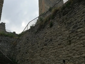 Metato Castello