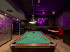 Отель Wescott Hotel