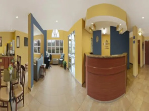 Microtel Inn And Suites Hillsborough