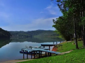 Canto da Enseada Piccolo Resort