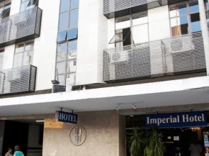 Imperial Hotel