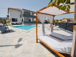Apartment Franka Pašman/Pašman