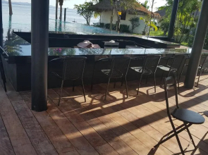 Sunrise Beach Resort
