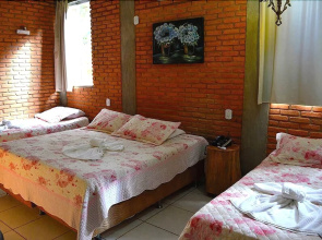 Silvestre Park Hotel Eco Resort