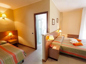 Hotel Sporting