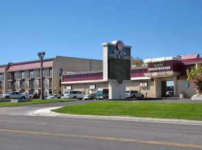 Red Lion Hotel Casino