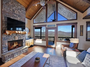 High Ridge Lodge- Epworth GA