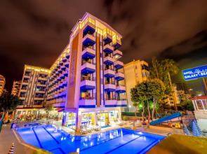Galaxy Beach Hotel
