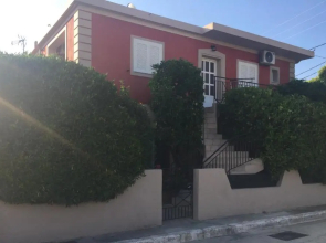 Annalisa Studio & Apartments