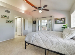 Hike & Snow Play! Heber Haven w/ 2 Living Areas