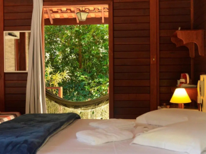 Pousada Encontro dos Rios