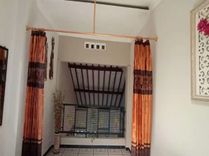 Hotel O Homestay Kita Purworejo