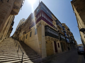 AG1 - Casa Rooms