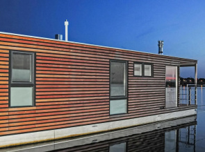 Mermaid-hausboote 2