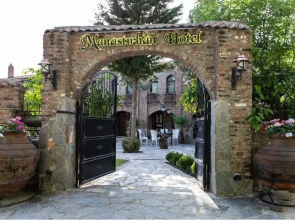 Manastirhan Thyke Butik Otel