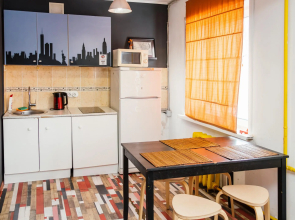 Калина на улице Кирова 18