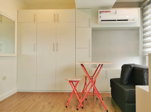 Fort Victoria BGC Netflix 25M WiFi