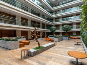 Holiday Inn Jaipur City Centre by IHG