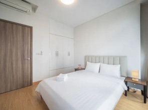 Saigon Sunwah Pearl - High Class 1 2 3 Apartment