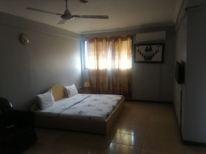 Larjoe guesthouse