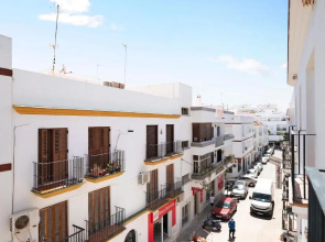 Apartamento Perez Zara 7