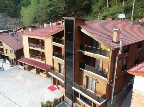 Elif Inan Otel
