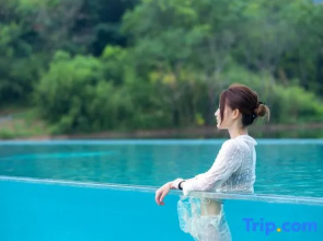 Liyang Tianmu Lake ANUE HOTEL