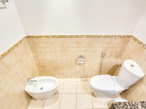 Sea View 1BD apartment in front of The Beach JBR