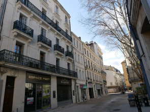 Appartement Carnot