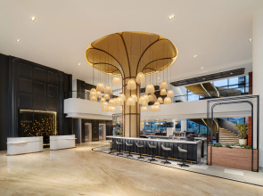 Luminor Hotel Padjadjaran Bogor