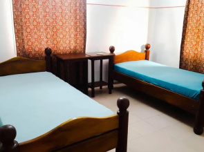 Academia Hotel
