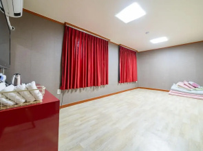 Donghae Guibuin Motel