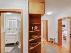 Cozy Apartment in Maria Alm near Ski Area