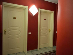 Hotel Oasis