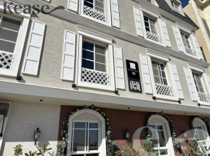 Ar Rabi H-10 Royal touch Balcony AG98