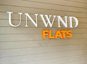 UNWND Flats Makati
