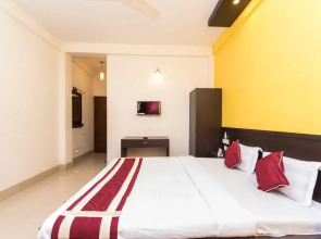 Shinjini Resort